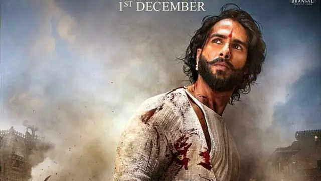 Shahid Kapoor