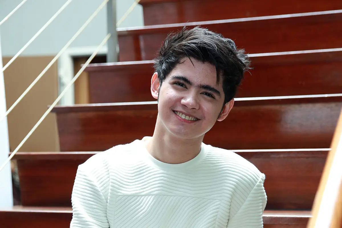 [Bintang] Aliando Syarief