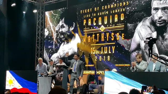 Manny Pacquiao