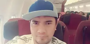 Apakah benar Saipul Jamil menyukai Pria buluk?