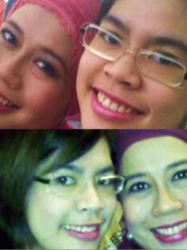 Dewi Yull (Foto: Instagram/@dewiyullofficial)