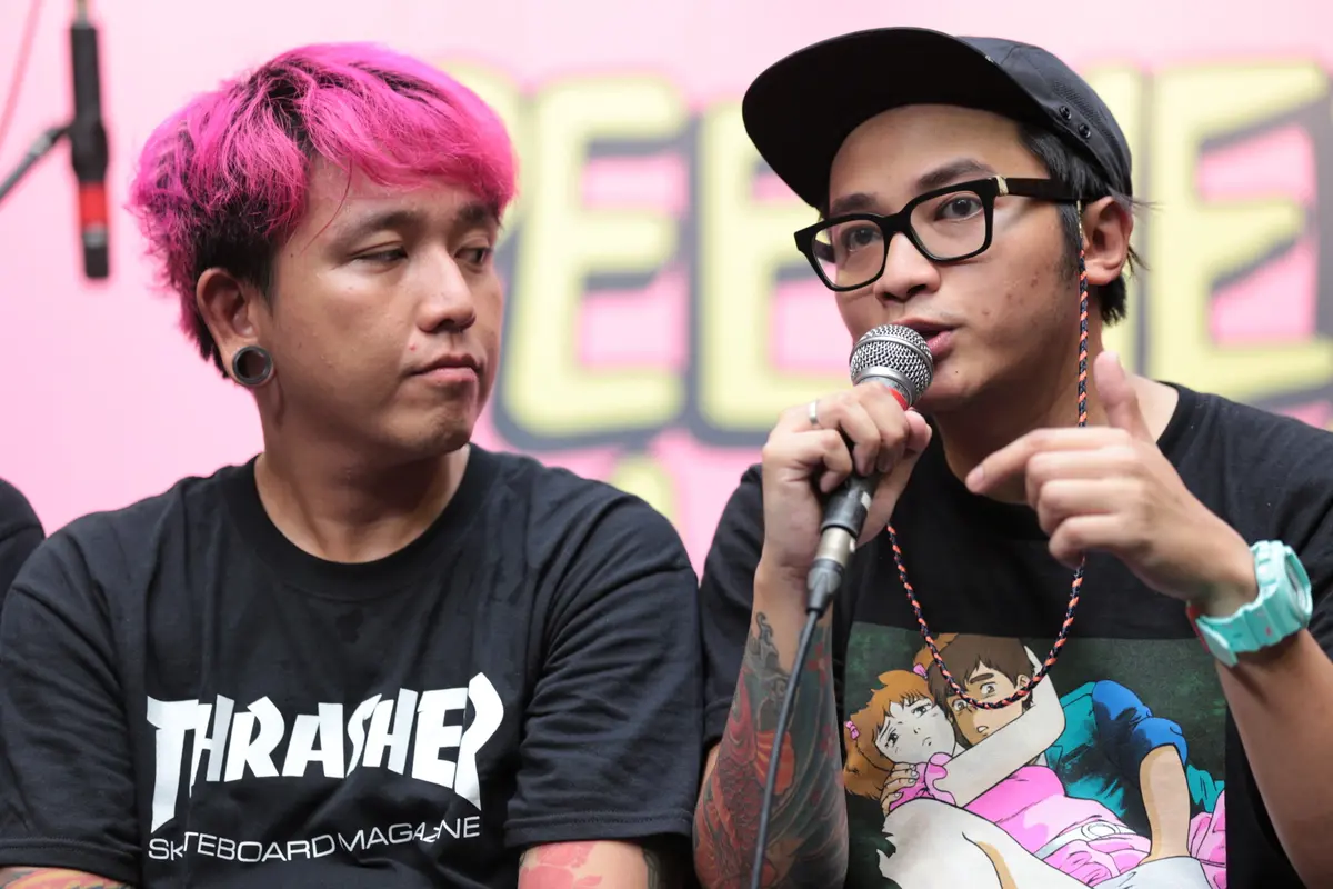 Pee Wee Gaskins