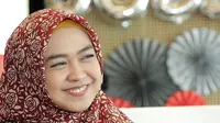 Ria Ricis (Bambang E. Ros/Fimela.com)