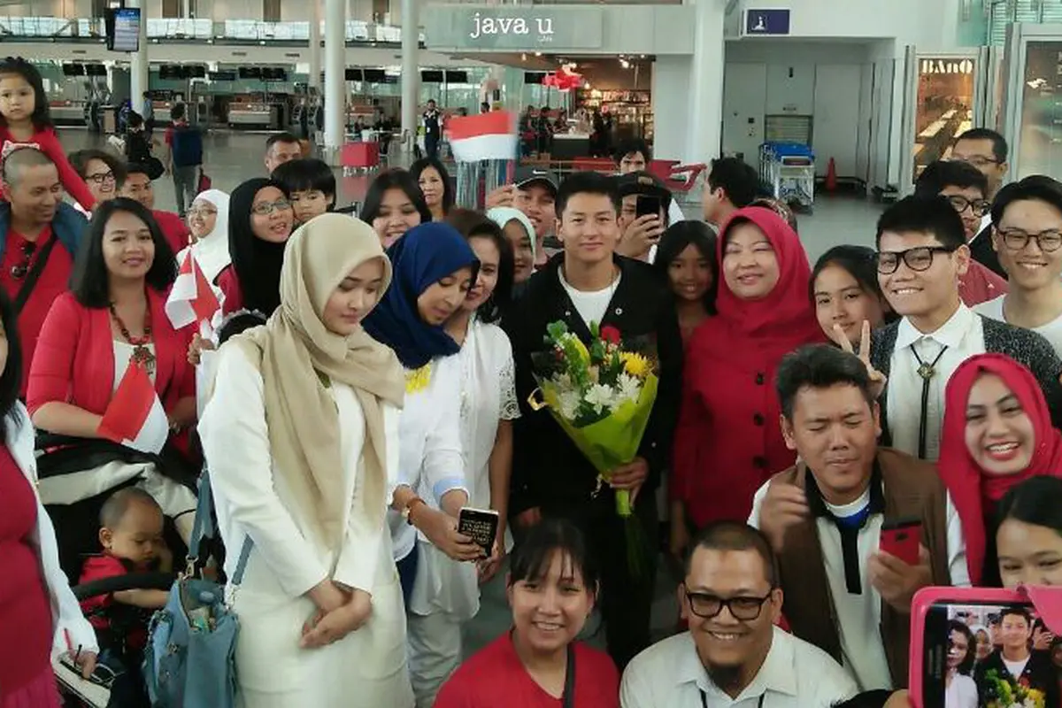 Rio Haryanto