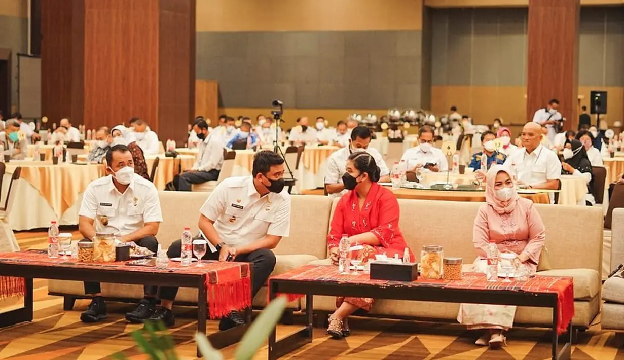 Kahiyang Ayu (Instagram/ayanggkahiyang)