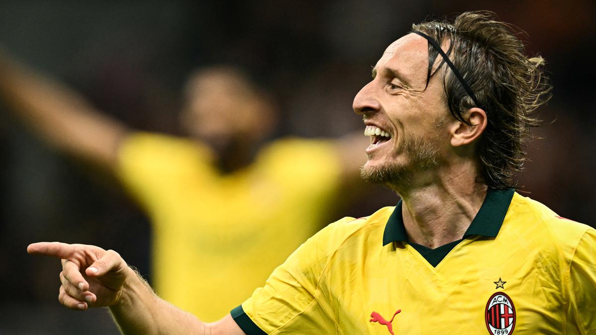 6 Pemain Serie A yang Paling Bersinar di Awal Musim 2025/2026