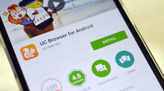 Uc Browser Tak Punya Data Center Di Indonesia Apa Pengguna Aman Tekno Liputan6 Com