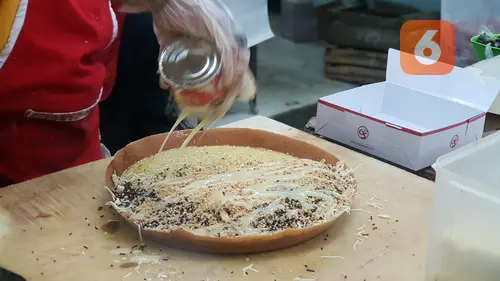 Lemak Trans yang Ada di Makanan Favoritmu Bisa Memicu Berbagai Penyakit, Ini Daftarnya (Foto: Aditya Eka Prawira/Liputan6.com)