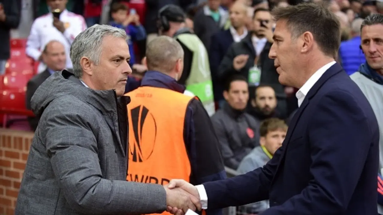 Eduardo Berizzo