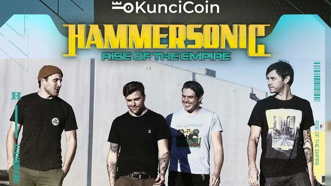 Hammersonic 2023