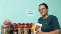 Bermula dari Tradisi Keluarga, UMKM Yoga Djaya Berjuang Mengembalikan Kejayaan Rempah Indonesia