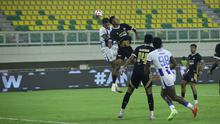 Dewa United vs Persib Bandung di BRI Super League 2025/2026. (Dok Persib)