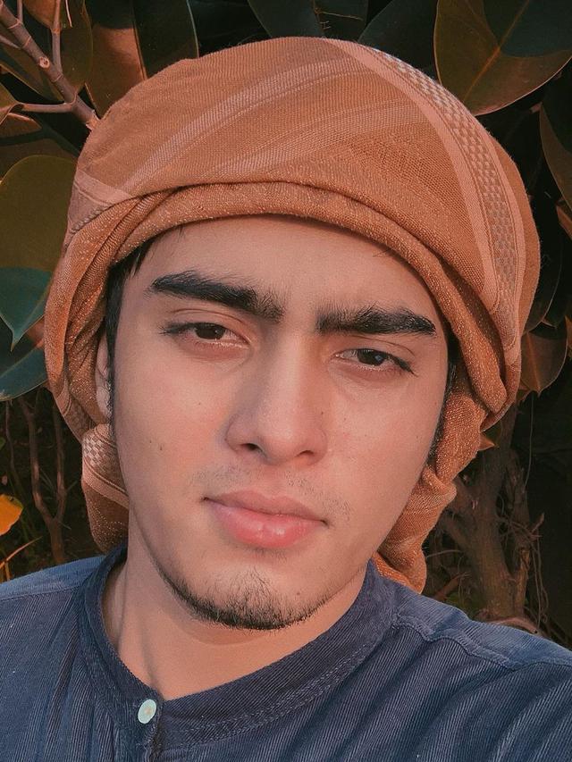 7 Pesona Renald Ramadhan, Kakak Wulan di Sinetron Dari ...
