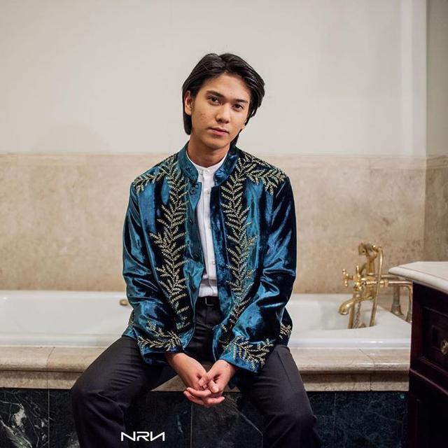 Iqbaal Ramadhan Mengaku Sudah Memiliki Pacar News Entertainment Fimela Com