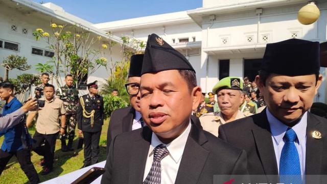 Dedi Mulyadi Ancam Copot Pejabat Jabar Jika Bohong soal Dana APBD Mengendap
