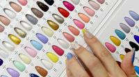 The European Union officially implemented a ban on hazardous chemicals in gel nail polish starting September 1, 2025. Here are the health impacts of this banned gel nail polish.