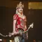 Raisa Bangga Perankan Srikandi di Pagelaran Sabang Merauke 2026, Sampaikan Pesan kepada Penonton
