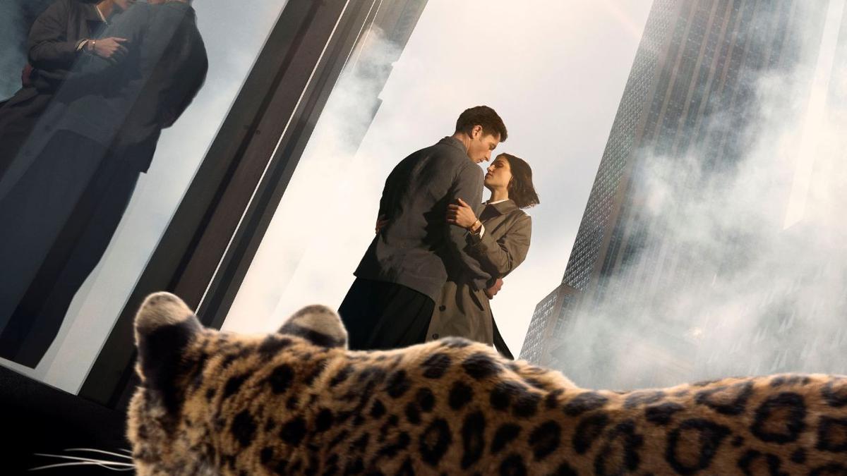 7 Ide Kado Romantis untuk Pasangan, Terinspirasi Cartier Love Unlimited