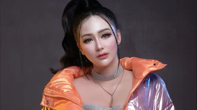 DJ Biddy Rela Putus Kuliah Demi Cita-Cita Menjadi Disc Jockey Ternama ...