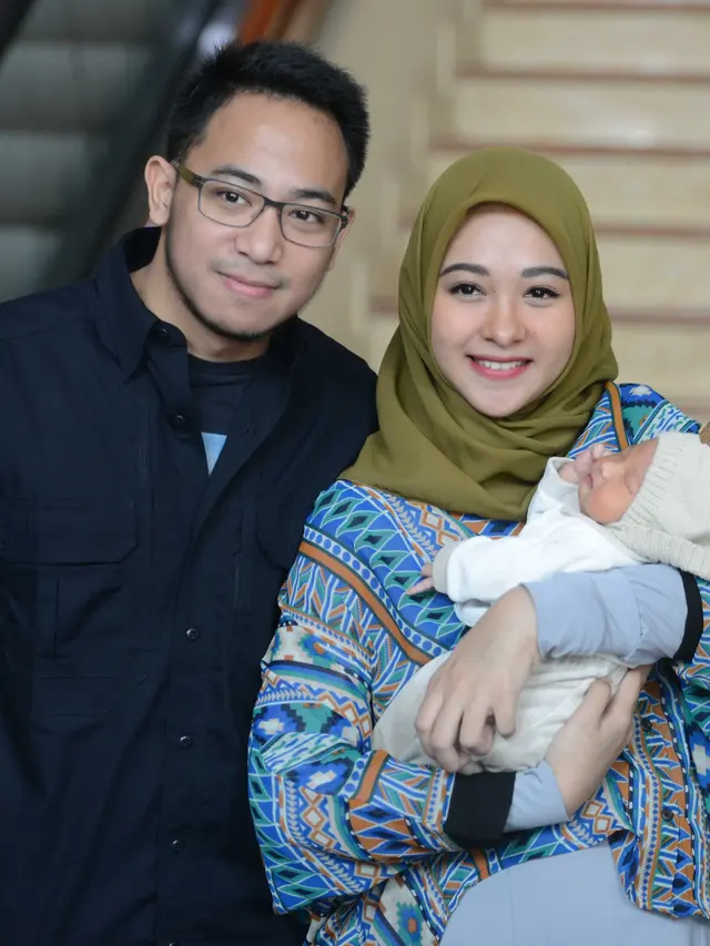 [Bintang] Poppy Bunga