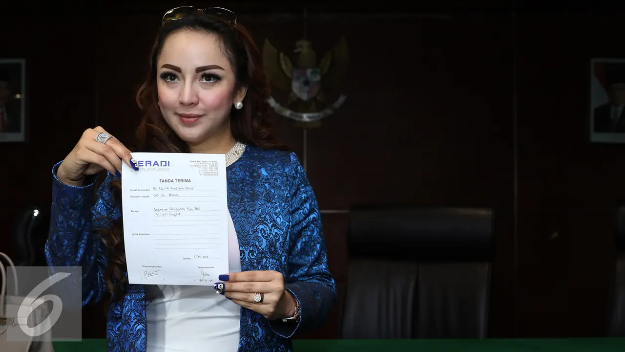 Regina Andriane Saputri
