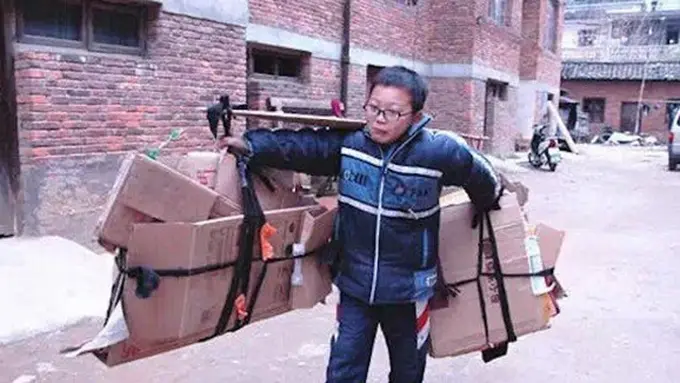 Photo: Copyright shanghaiist.com