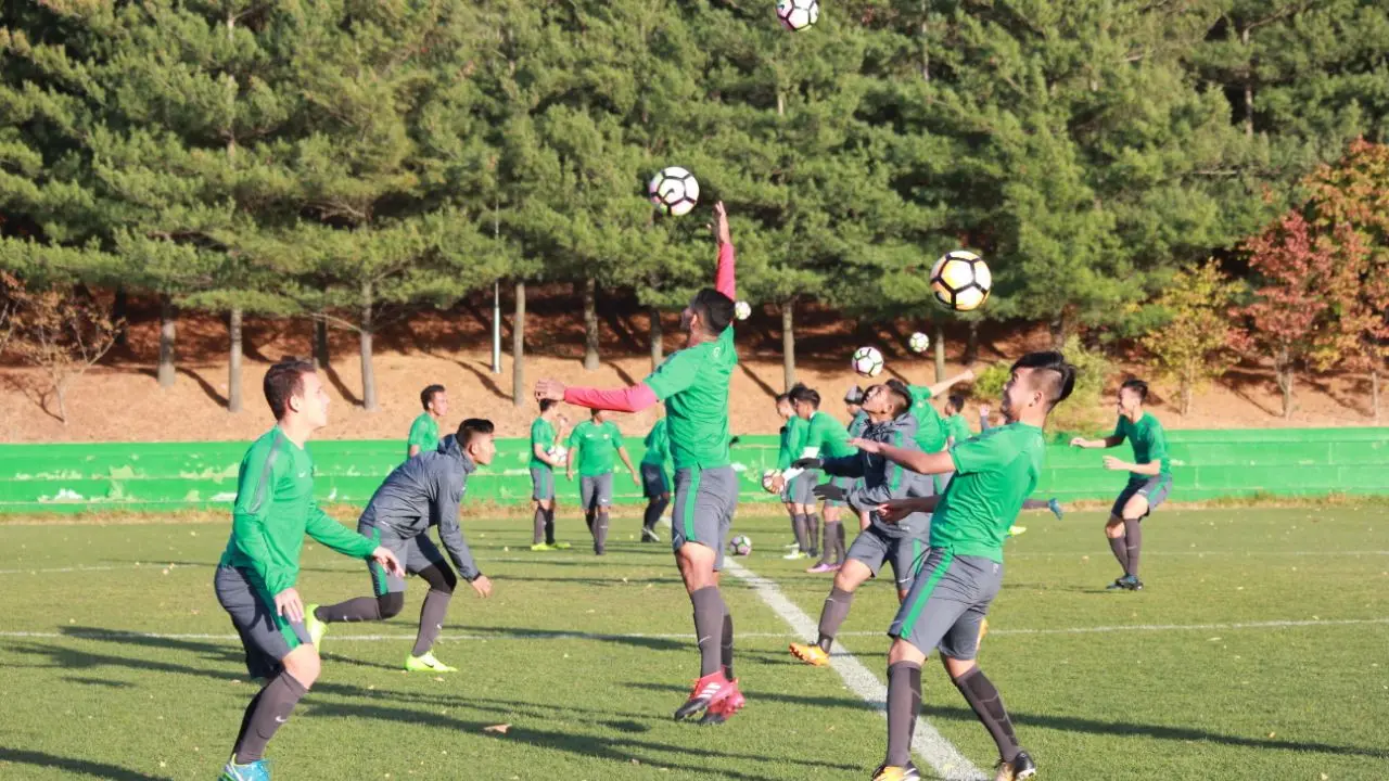 Timnas Indonesia U-19
