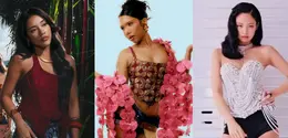 Tren corset top kembali menjadi sorotan, bertransformasi dari pakaian dalam bersejarah menjadi fashion statement yang memadukan struktur dan sensualitas. Desainer global hingga lokal turut merayakan kebangkitan gaya feminin berstruktur ini. (@projectbija @dianamputri)