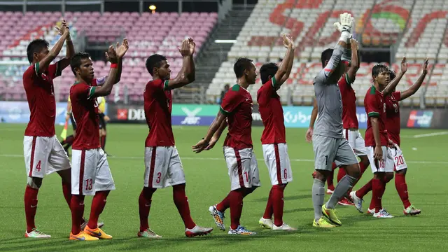 Indonesia U-23