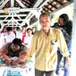 Arya Permana, bocah obesitas asal Karawang, akhirnya dirawat di Rumah Sakit Hasan Sadikin, Bandung. (Foto: Humas RS Hasan Sadikin) 