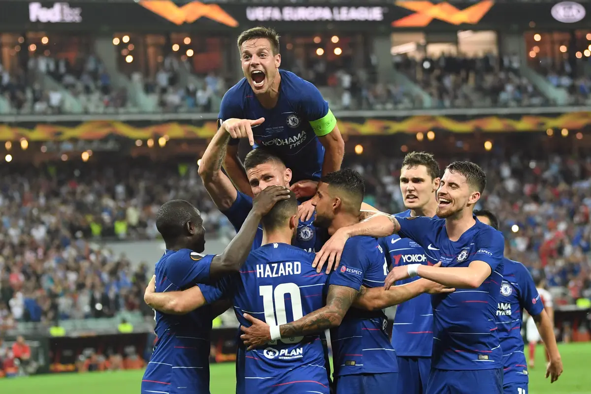 Chelsea