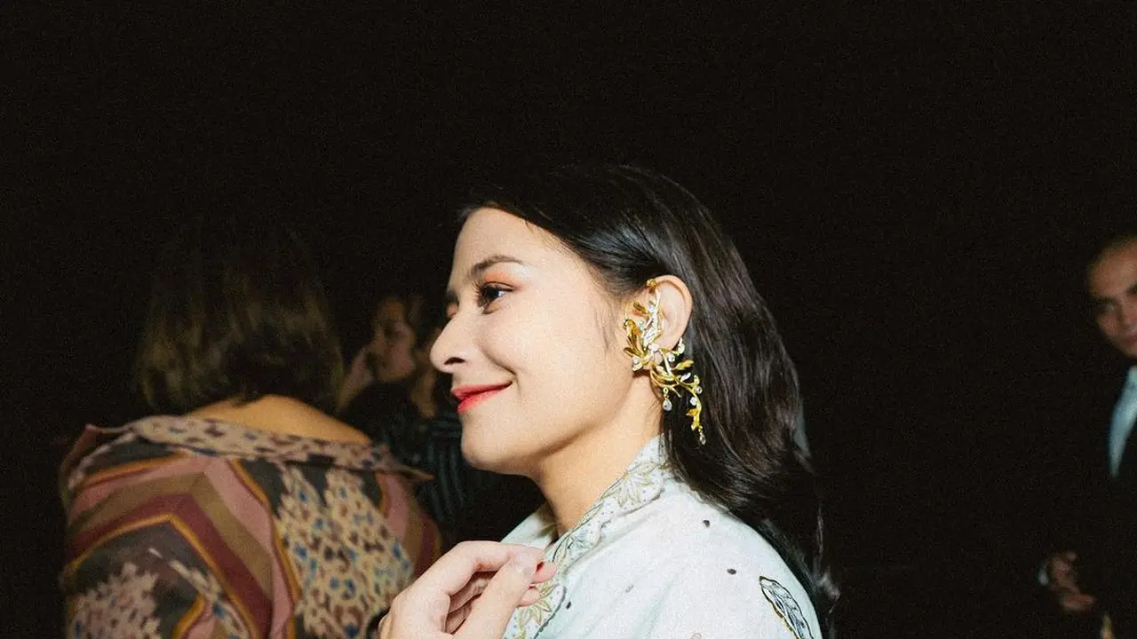 Artis di Gala Premiere Film Budi Pekerti