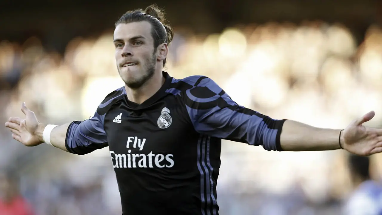 Top Skorer La Liga Spanyol