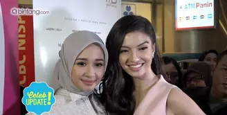 Sebagai wanita, Raline Shah dan Laudya Cynthia Bella petik banyak hikmah dari film Surga yang Tak Dirindukan 2