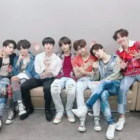 BTS (Foto: Twitter/bts_bighit)