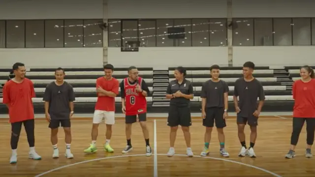 Jr. NBA Asia