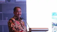 Festival Crossborder Skouw 2019, Angle Terbaik Memotret Kuskus