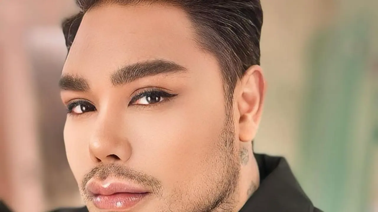 Ivan Gunawan