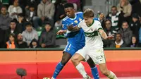 Manchester United Perang dengan 2 Klub Italia Berebut Bek Austria