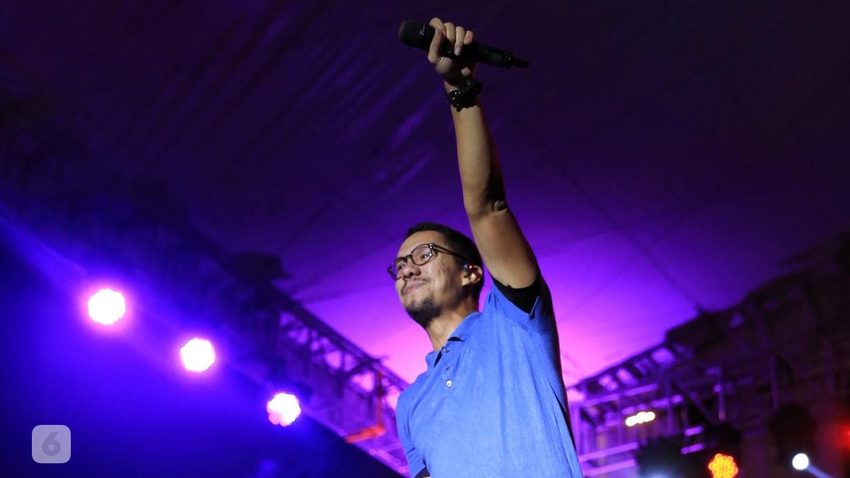 Maliq &amp; D'essentials Siapkan Aneka Kejutan untuk HUT ke-35 SCTV Xtraordinary, Termasuk Kolaborasi dengan Bernadya