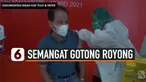 gotong royong