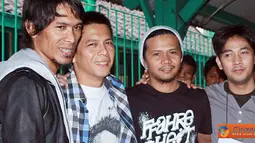 Ariel Peterpan Rilis Single Lagu Dari Balik Jeruji