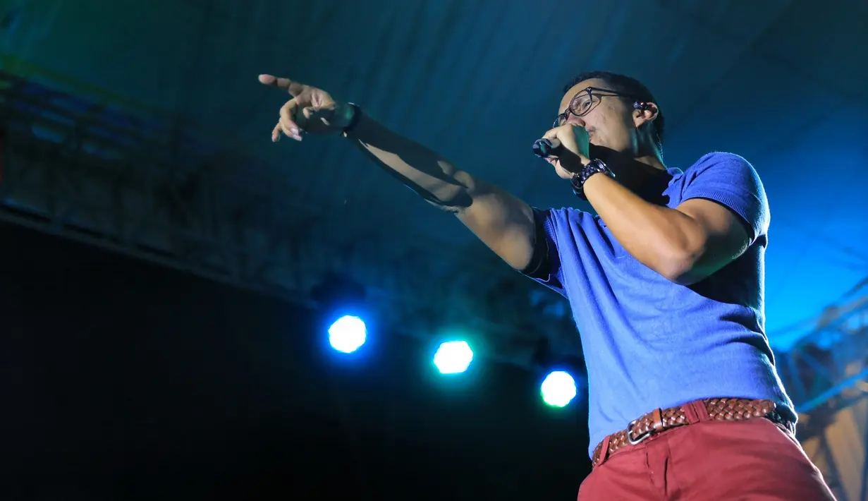 (Adrian Putra/Bintang.com)