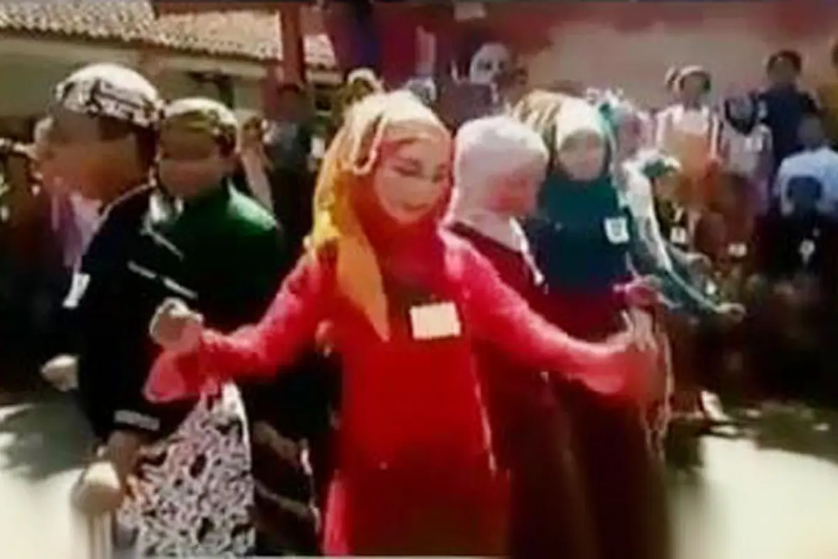 Peringatan Hari Kartini