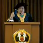 Ketua Umum DPP PDIP Megawati Soekarnoputri