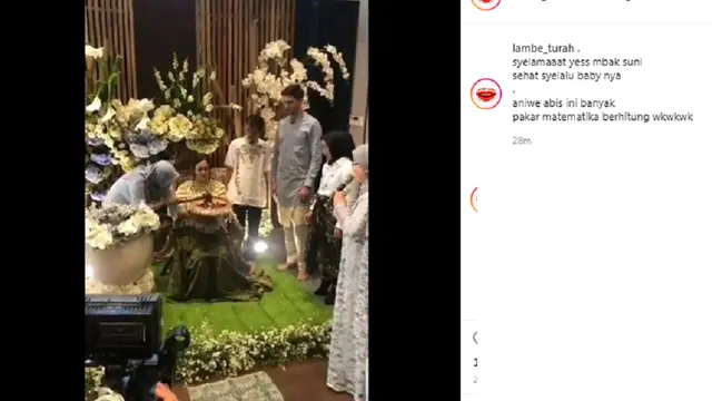 Aura Kasih