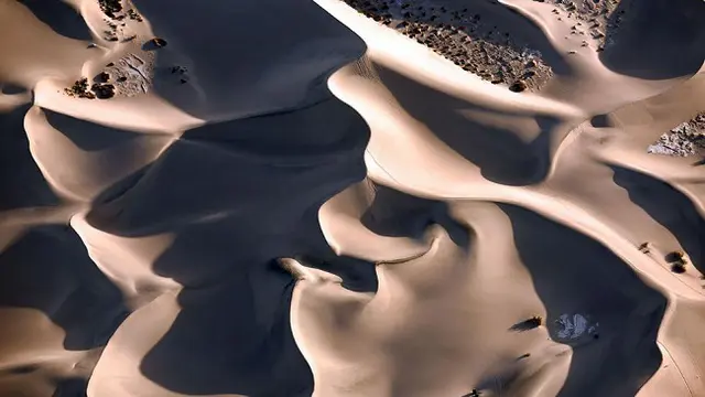 Death Valley National Park