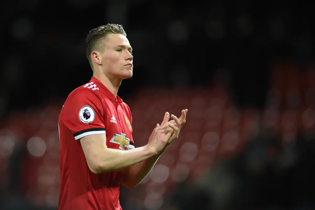 Mourinho Menilai McTominay Pantas Perkuat Timnas Skotlandia