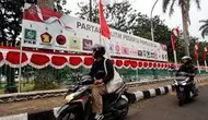 Poltracking: 47,2 Persen Publik Merasa Tak Terwakili Parpol