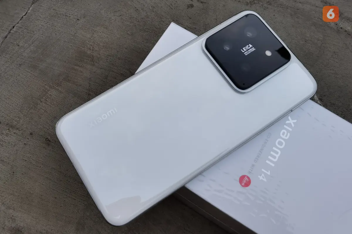 Xiaomi 14